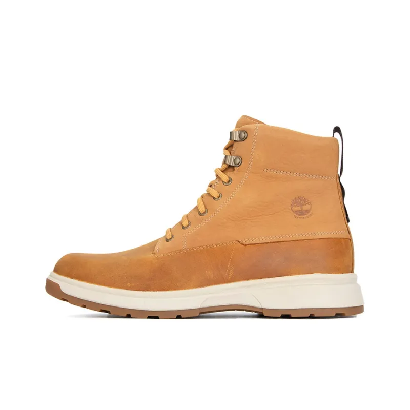 Timberland Atwells Avenue 6 Inch Waterproof Boots 'Wheat'-0