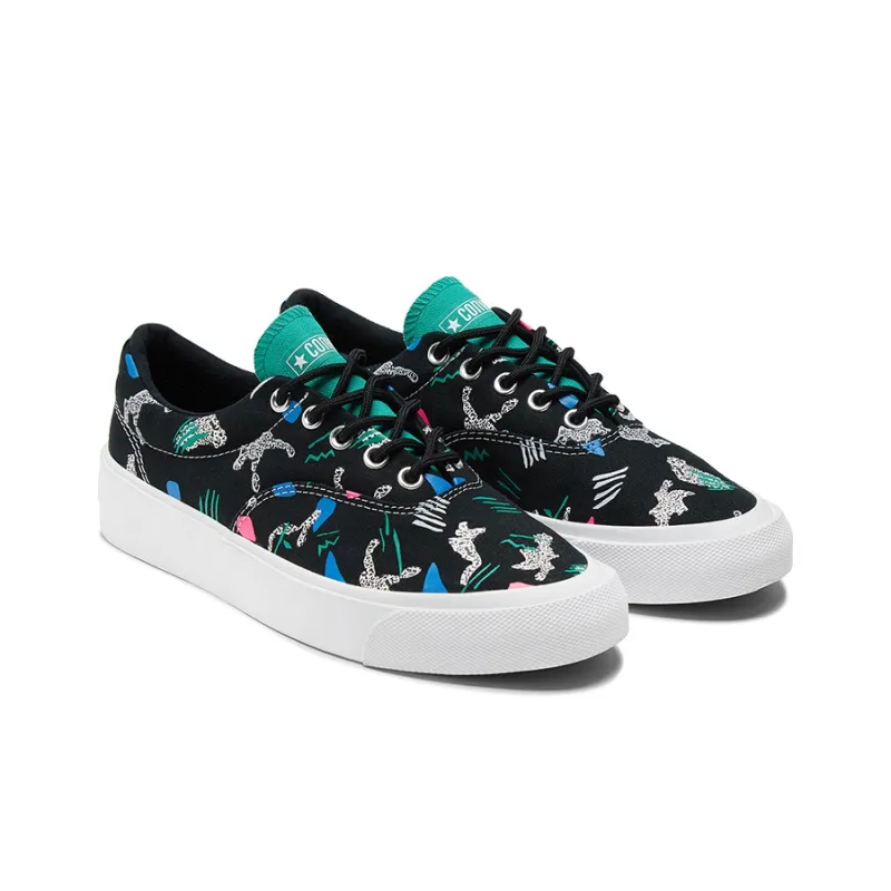 Converse Skid Grip Cvo 'Archive Print Black'-2