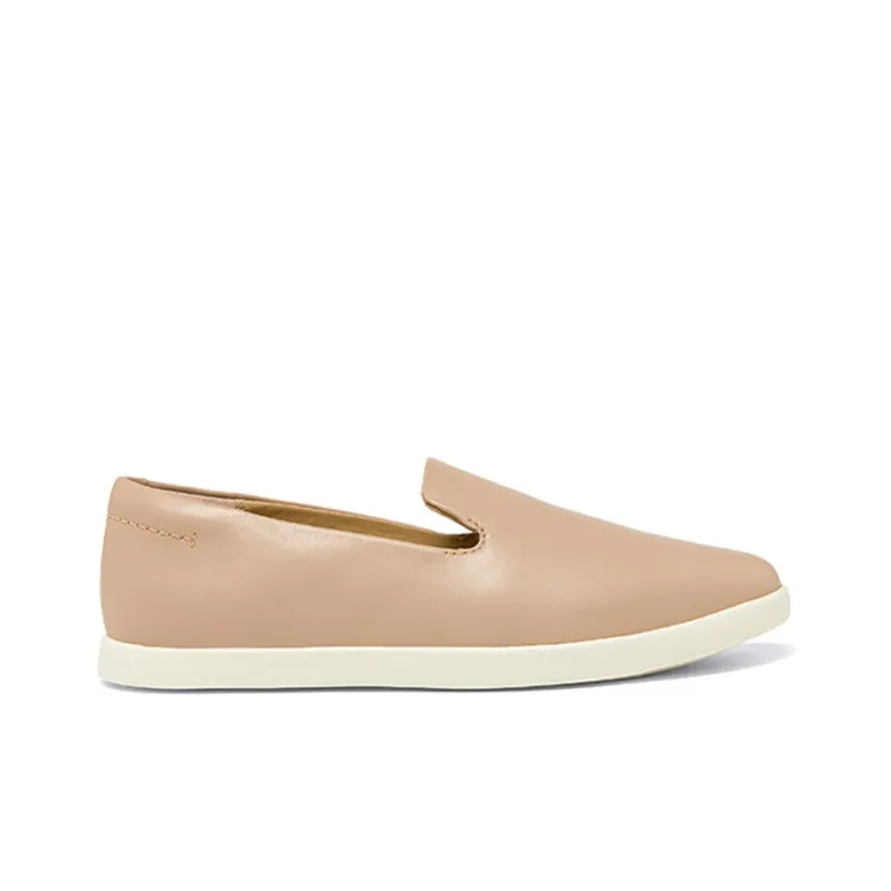Clarks Casual Single Shoes Women's Pink-1