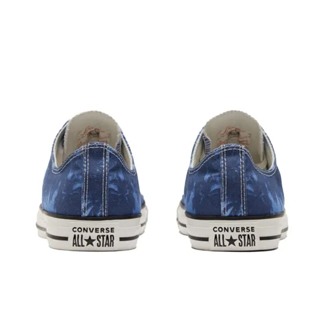 Converse Chuck Taylor All Star 'Blue Sunset Palm'-3