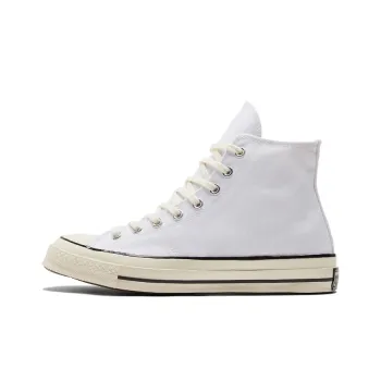 Converse Chuck Taylor All Star 70 Hi Vintage Canvas White