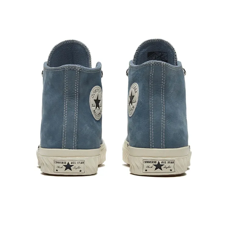 Converse Chuck Taylor All Star 70 Bosey Hi Water Repellent Lakeside Blue-4