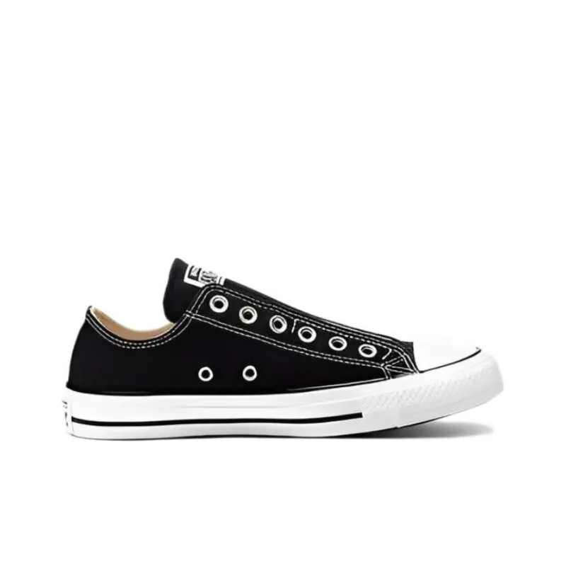Converse Chuck Taylor All Star Slip 'Black'-1