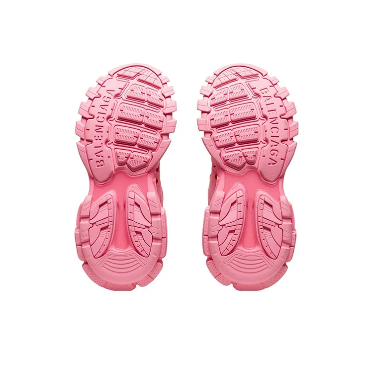 Balenciaga Track 1.0 'Rose Pink' Women's-6