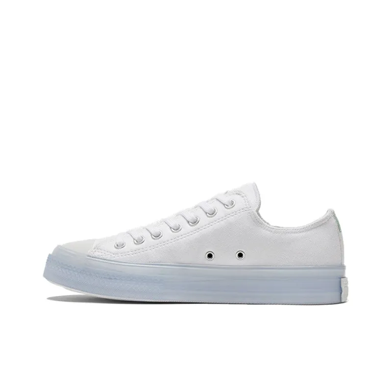 Converse Chuck Taylor All Star Cx Low 'White Ice'-1