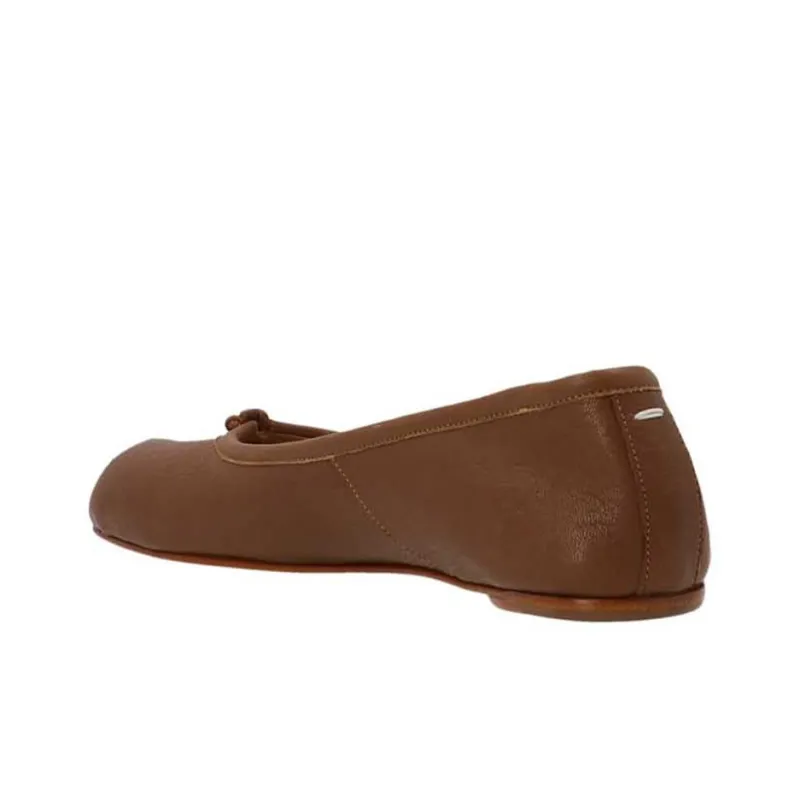 Maison Margiela Tabi Ballerina Flats Women's-2