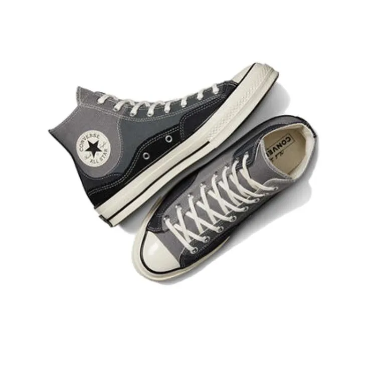 Converse Chuck 70 High 'Crafted Patchwork Mason'-3