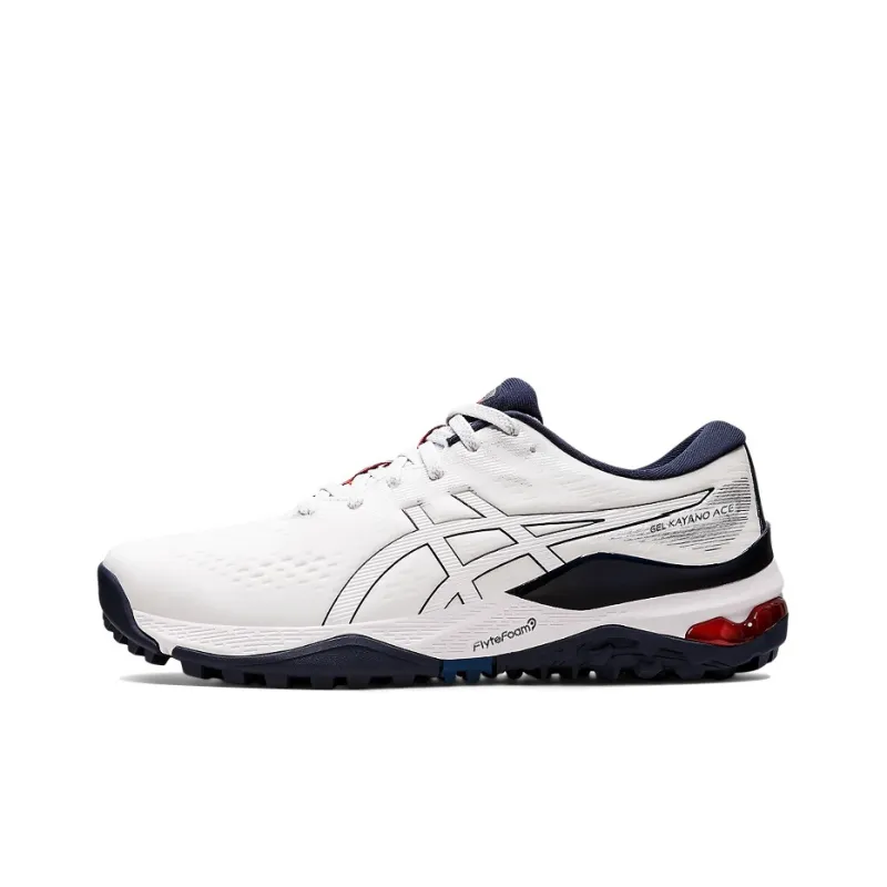 Asics Gel Kayano Ace 'White'-0