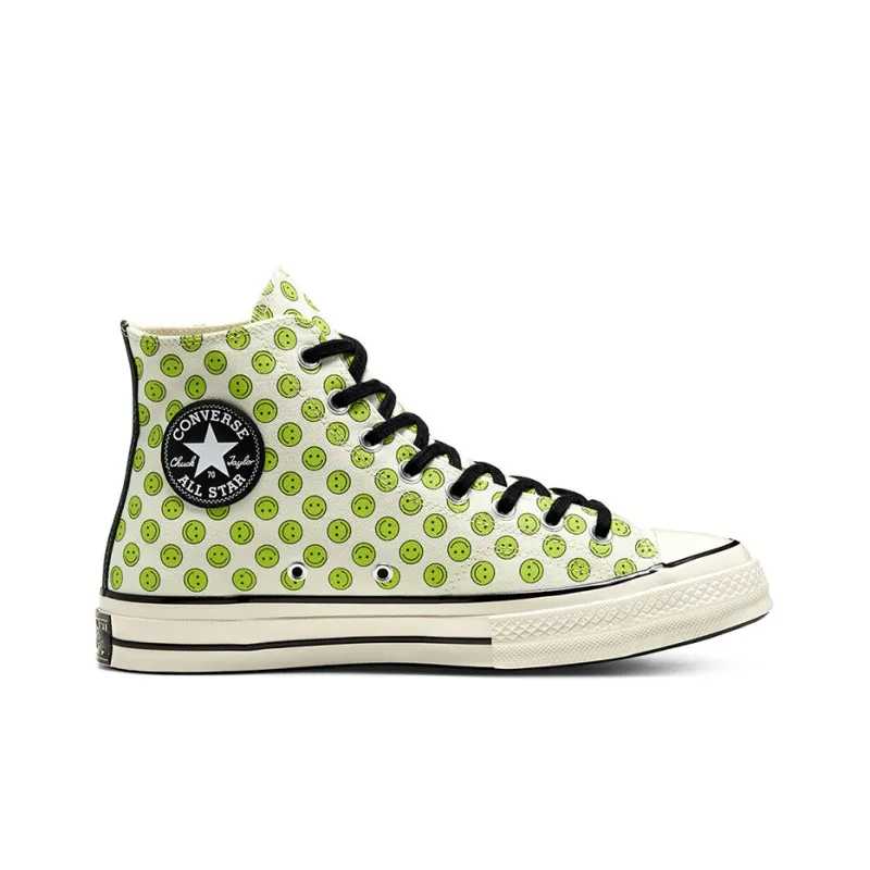 Converse Chuck Taylor All Star 70 Hi Happy Camper Egret-1