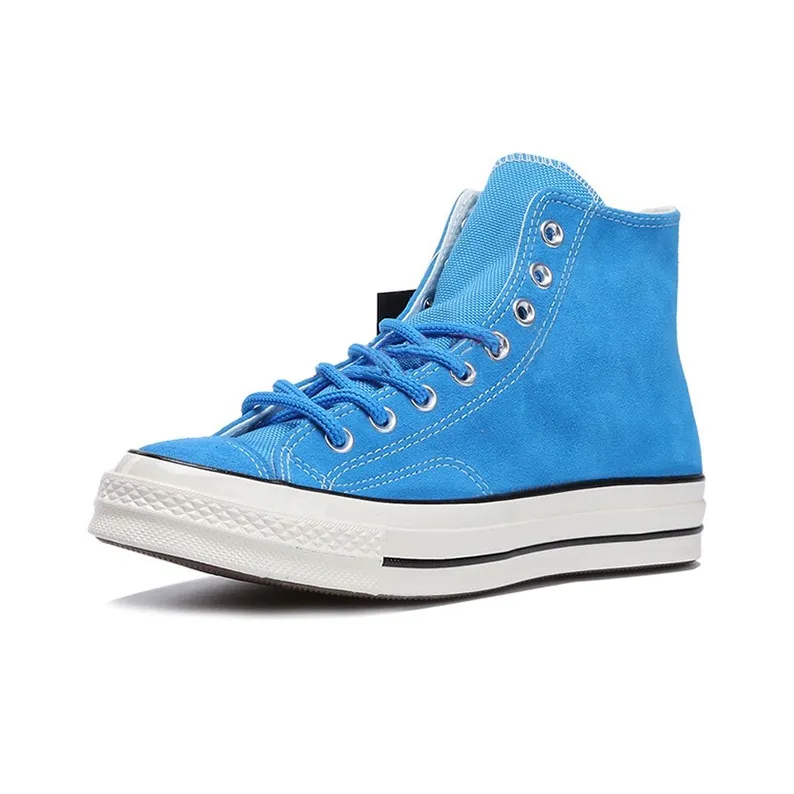 Converse Chuck 70 High 'Blue Hero'-1
