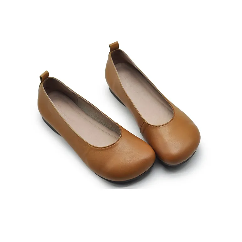 ARTMU Casual Single Shoes Women's-10