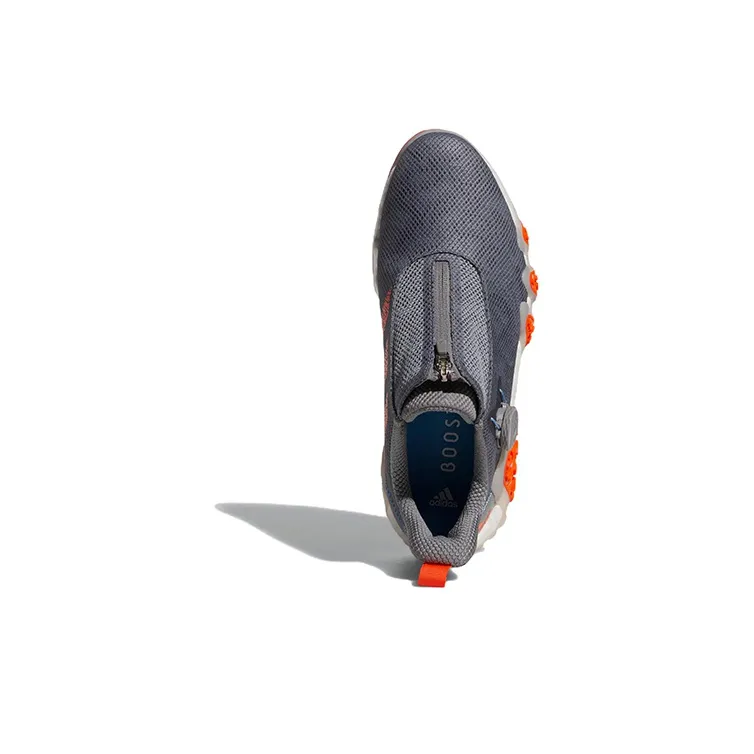 Adidas Codechaos 22 Boa 'Gray Orange'-4