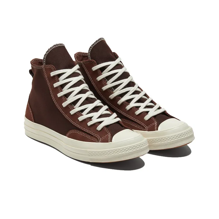 Chuck 70 Converse High 'Final Club Dark Root'-2