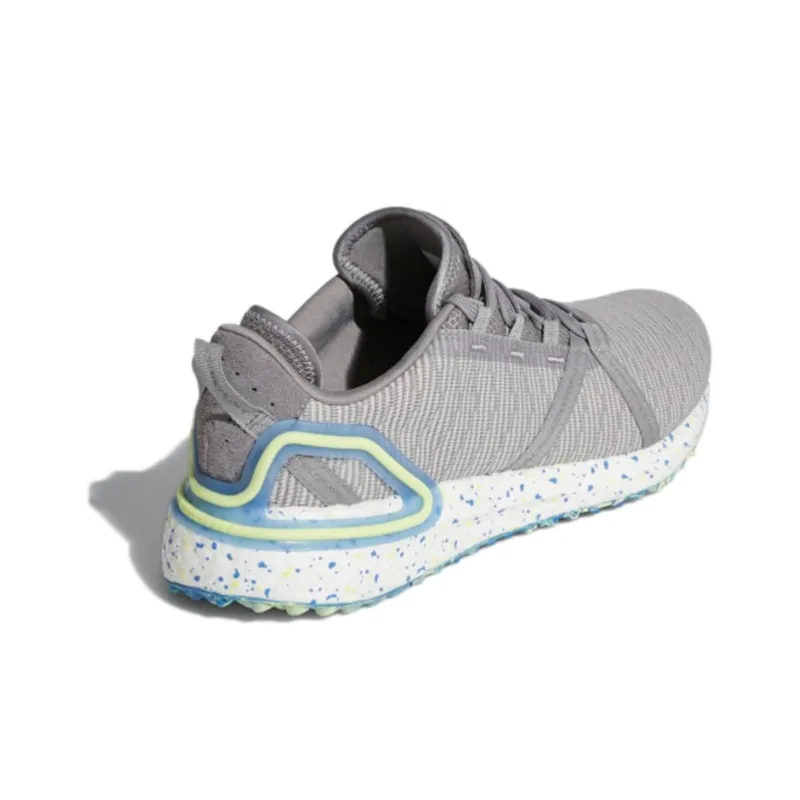 Adidas Solarthon Primegreen Grey Pulse Yellow Blue-3