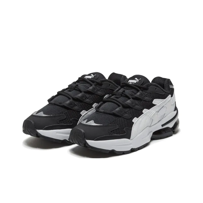 PUMA Cell Alien Og Black White-2