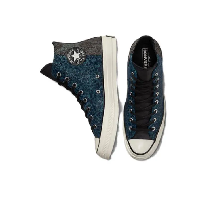 Chuck 70 Converse High 'Stingray Split'-3
