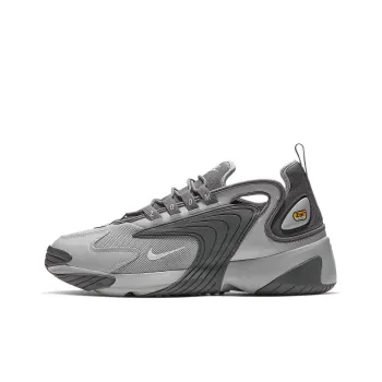 Nike Zoom 2K Wolf Grey Dark Grey Women's
