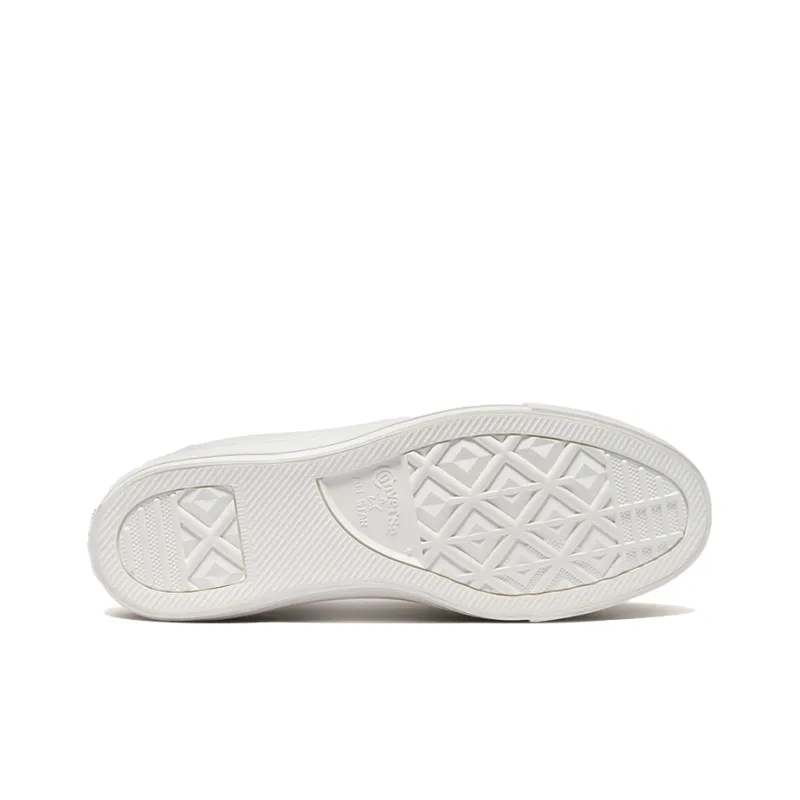 Converse Chuck Taylor All Star High 'Court Daze White Bold Wasabi'-5