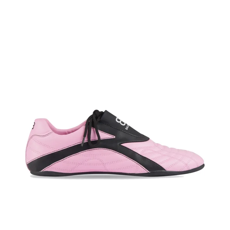 Balenciaga Zen Pink Black Women's-1