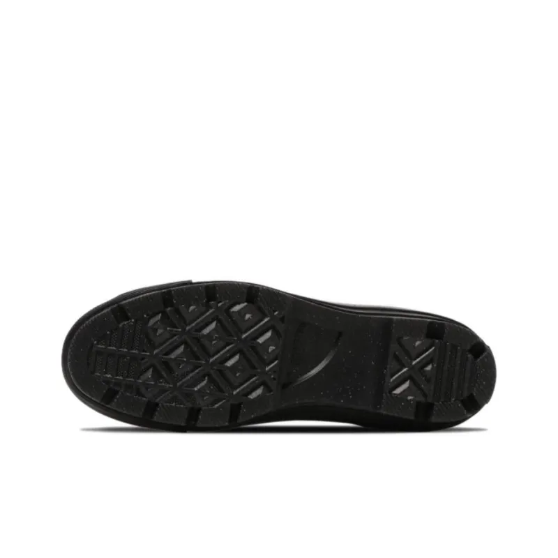 Converse All Star Sidegore Chunk Hi 'Black'-4