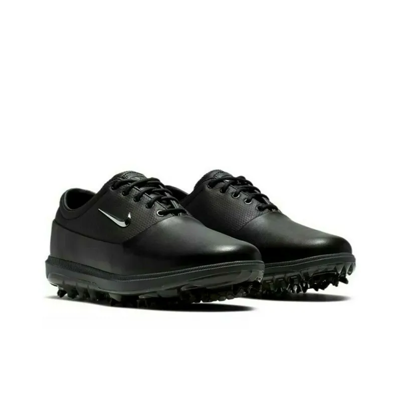 Nike Air Zoom Victory Tour Triple Black Wide-2