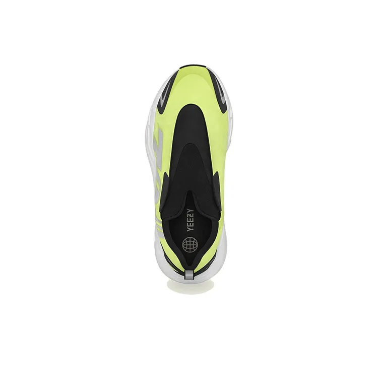 Adidas Yeezy Boost 700 Mnvn Laceless Phosphor-3