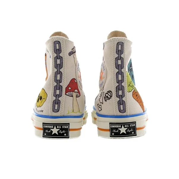 Converse Chuck Taylor All Star 70 Hi Tyler The Creator X Foot Locker Wyatt Navarro-4