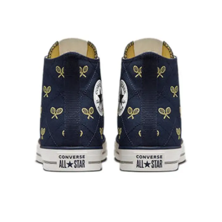 Chuck Taylor All Star Converse High 'Clubhouse Tennis Club'-3