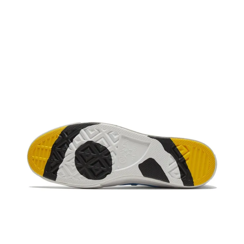 Converse Chuck Taylor All Star 70 Hi Golf Wang Tripanel-5