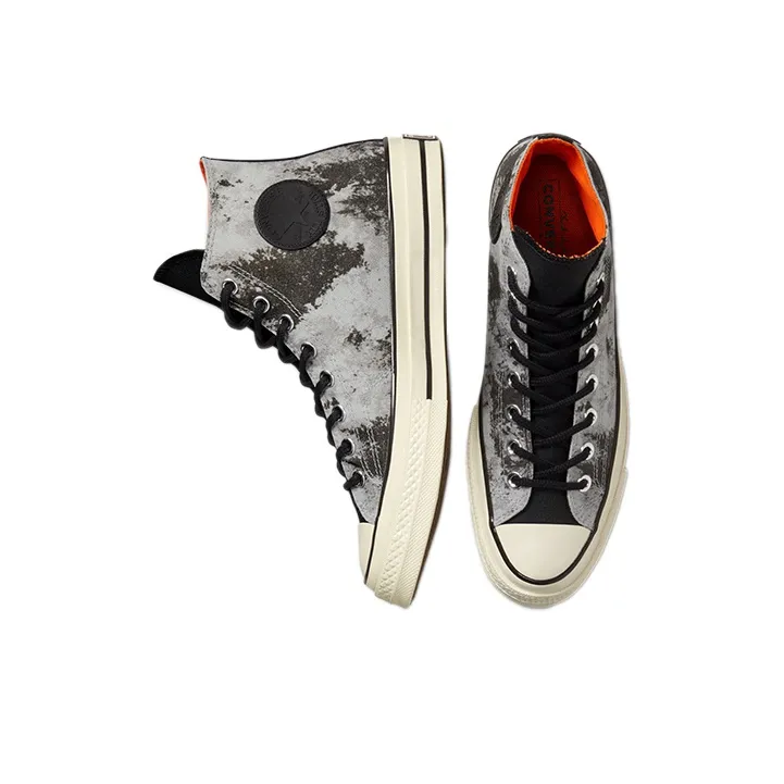 Chuck 70 Converse Gtx High 'Ash Stone'-3