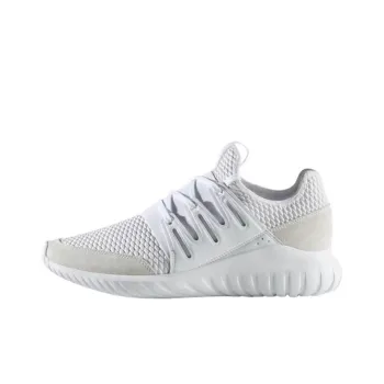 Tubular Radial Adidas Originals 'Footwear White'