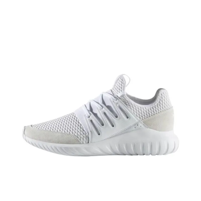 Adidas Tubular Radial 'Footwear White'-0