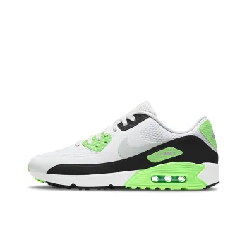 Nike Air Max 90 Golf Flash Lime
