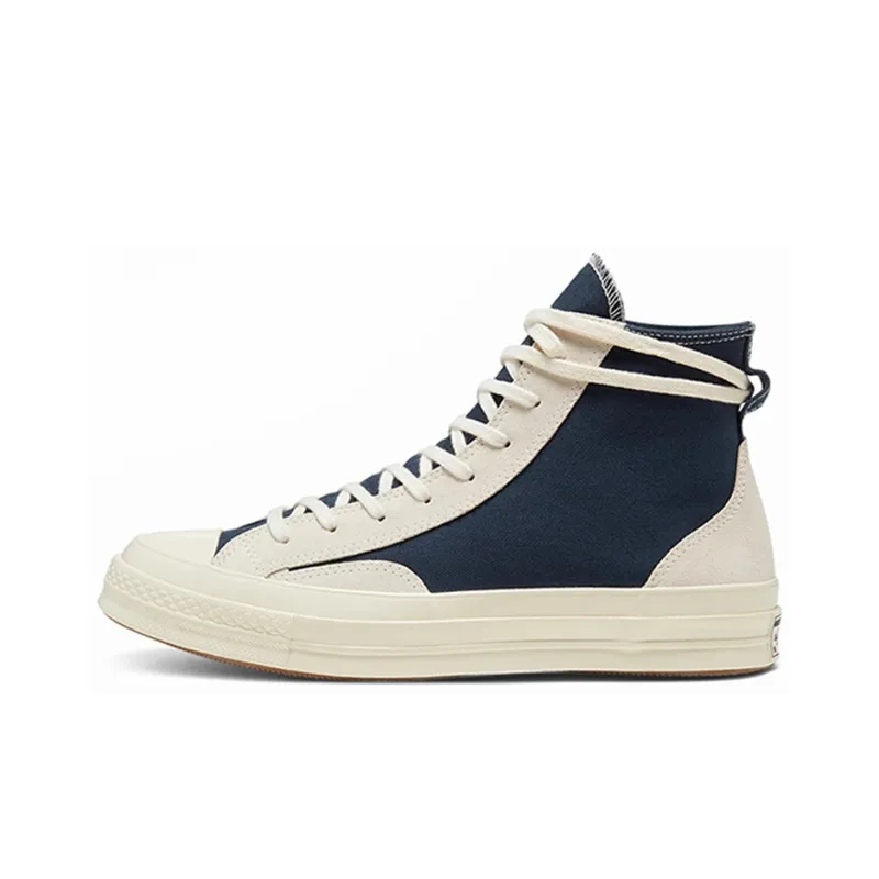 Converse Chuck Taylor All Star 70 Hi Final Club Obsidian-0