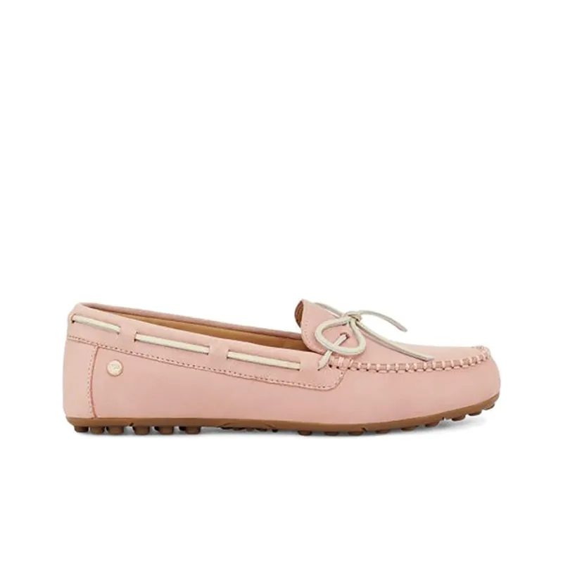 UGG California Loafer Sports Casual Shoes 'Pink' Women's-1