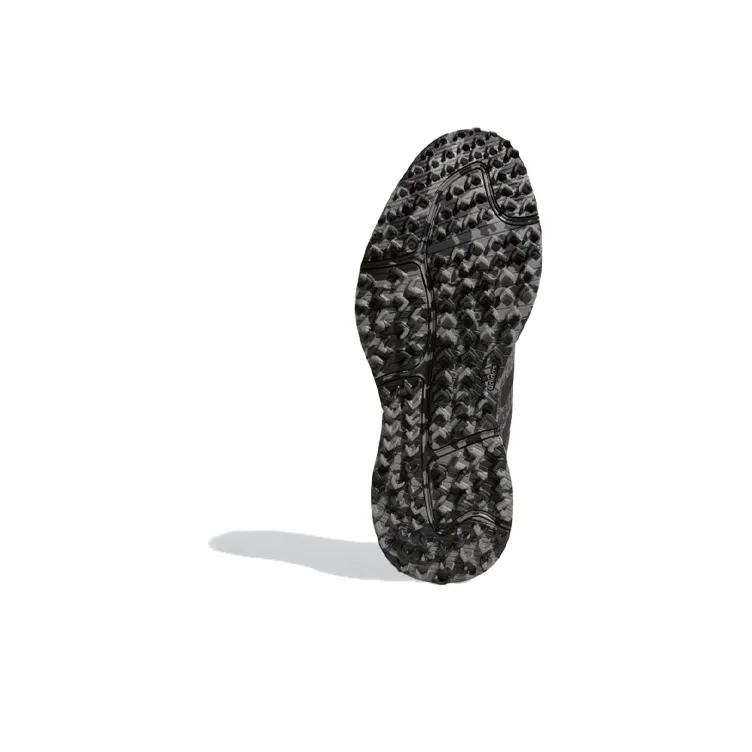 Adidas S2G Spikeless Golf Grey Core Black Grey-5