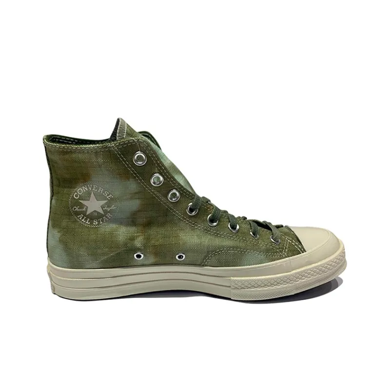 Converse Chuck Taylor All Star70 Hi Twisted Vacation-1