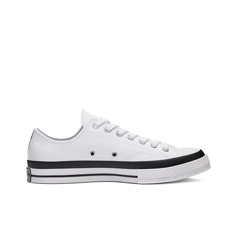 Converse Chuck Taylor All Star 70 Ox Moncler Fragment White-1