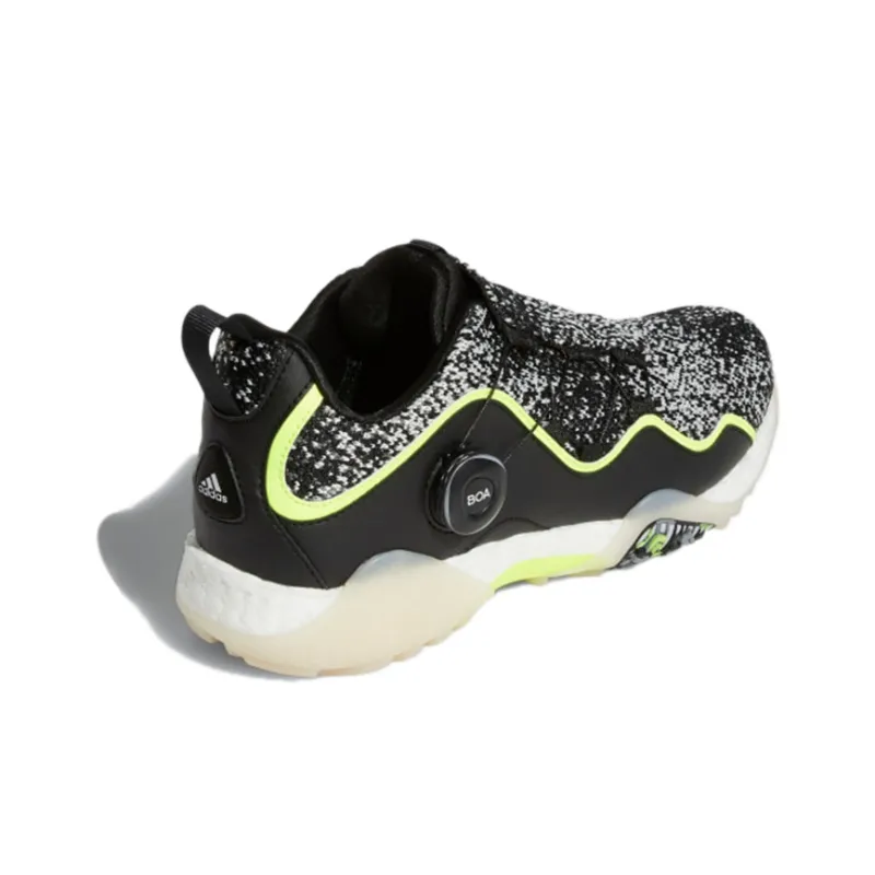 Adidas Codechaos Boa 21 Primeblue 'Black Green'-3
