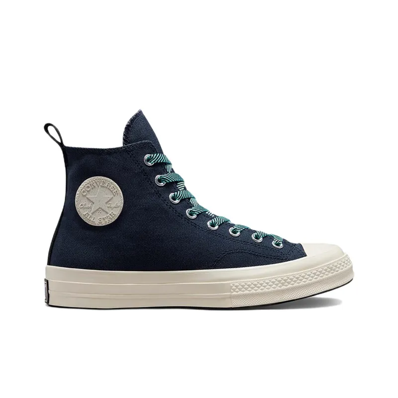Chuck 70 Converse Counter Climate GORE TEX High 'Obsidian Light Aqua'-1