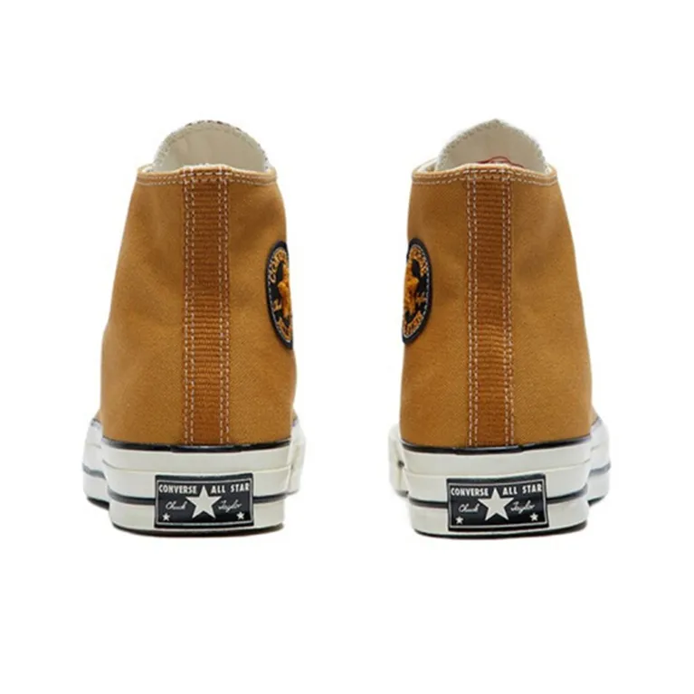 Converse Chuck Taylor All Star 70 Hi Wheat-4