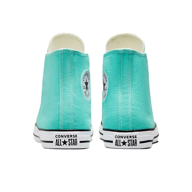 Converse Chuck Taylor All Star Canvas Shoes 'Green'-3