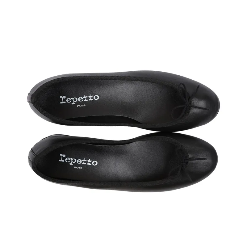 Repetto High Heels Women's Black-1