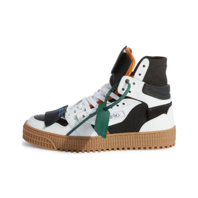OFF WHITE Off Court 3.0 Sneakers Women's-0