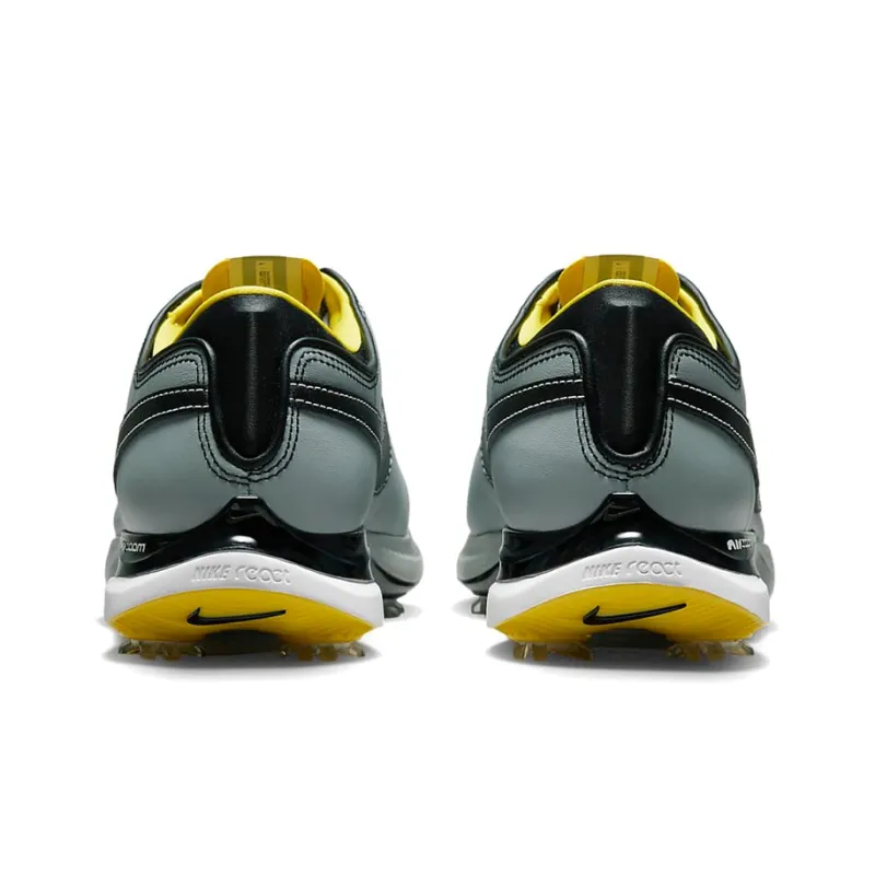 Nike Air Zoom Victory Tour 2 Golf 'Grey Black'-4