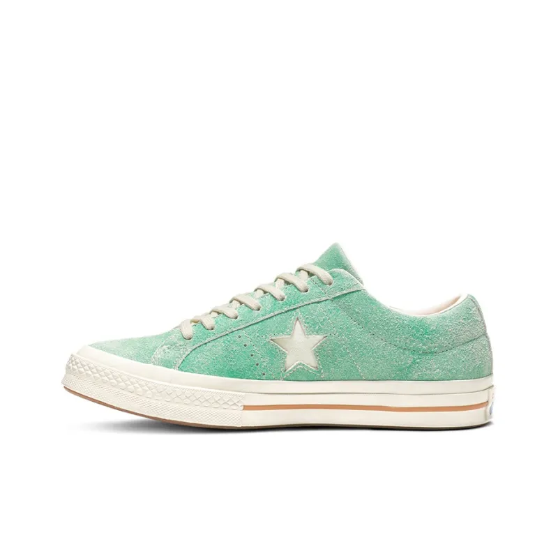 Converse One Star Low 'Bold Jade'-0