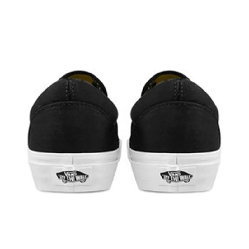 Slip On Harry Potter X Classic Vans 'Hufflepuff'-3