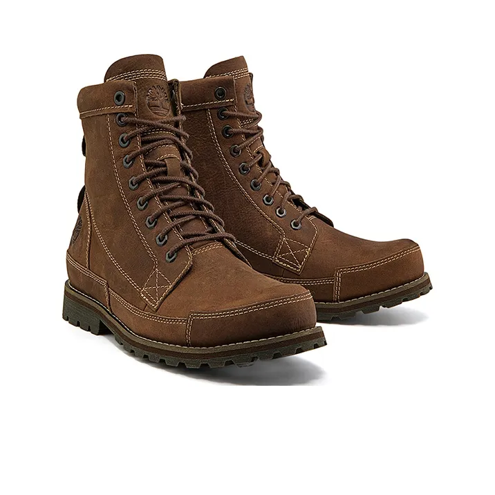 Timberland Earthkeepers Ii 6 Inch Boot 'Medium Brown'-3