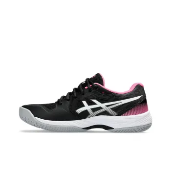 Asics Gel Court Hunter 3 'Black Pink White' Women's