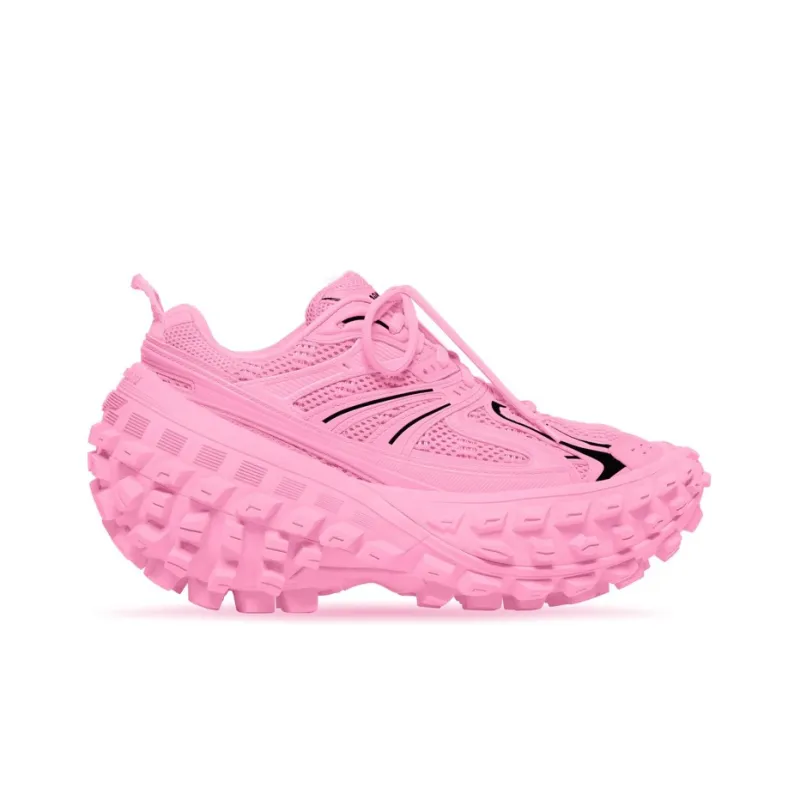 Balenciaga Defender Pink Women's-1